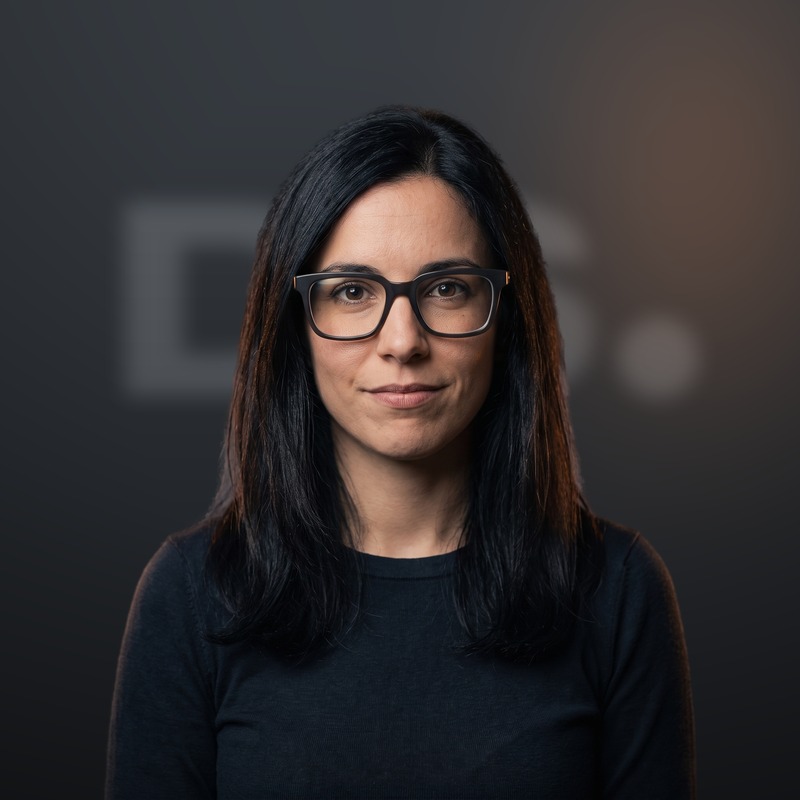 Porträt Sofia Costa