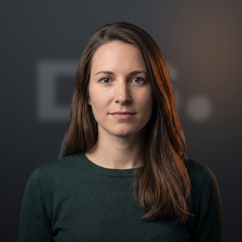 Porträt Livia Marti